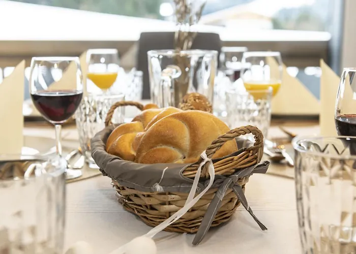 Alpine Qualitytime By Interhome *