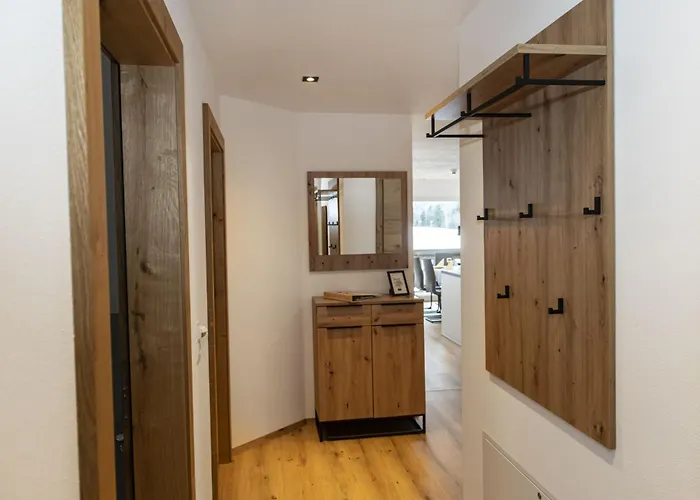 Alpine Qualitytime By Interhome Oberau