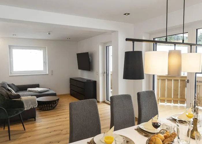 Alpine Qualitytime By Interhome