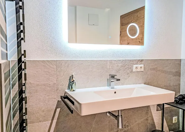 Alpine Qualitytime By Interhome Oberau